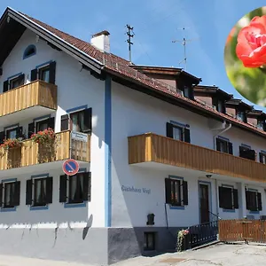  Apartment Gästehaus Vogt Deutschland