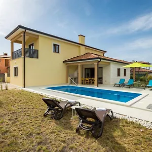  Ferienhaus Carneol Kroatien