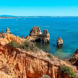  Privatunterkunft Lagos Accomodation Rooms Portugal