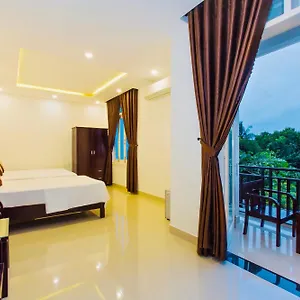  Privatunterkunft Pebble Vietnam
